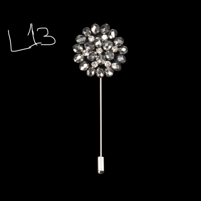 JSLP116 Bejweled Lapel Pins