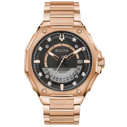 Bulova Serie X para Hombre