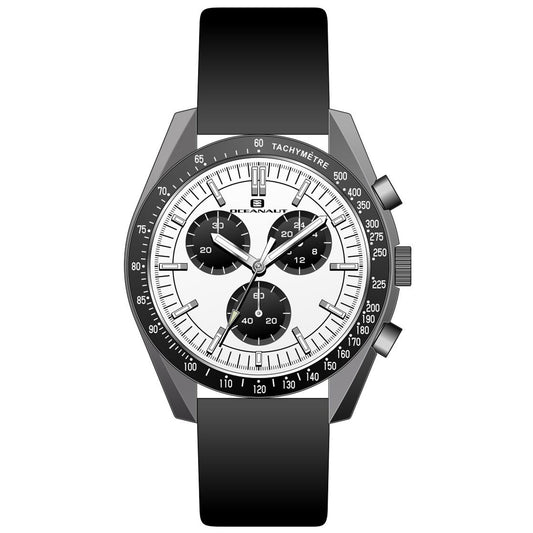 Oceanaut Orbit para Hombre