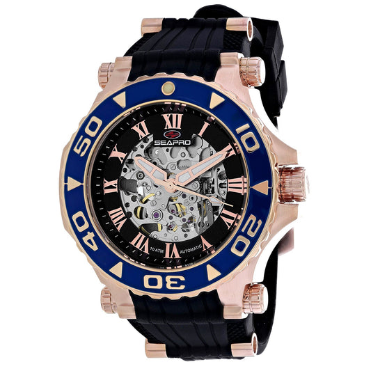 Seapro Seaway de hombre
