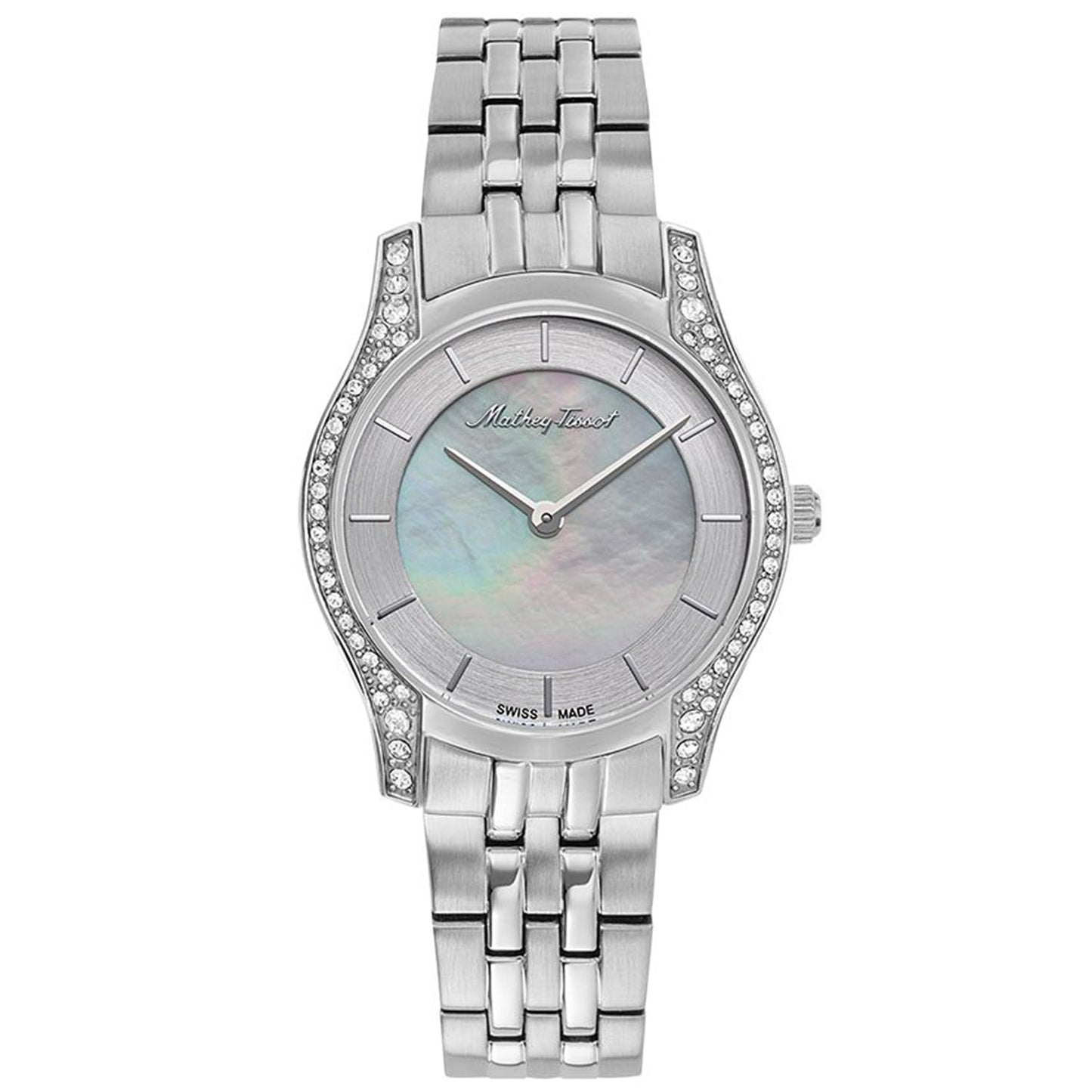 Mathey Tissot Tacy para mujer