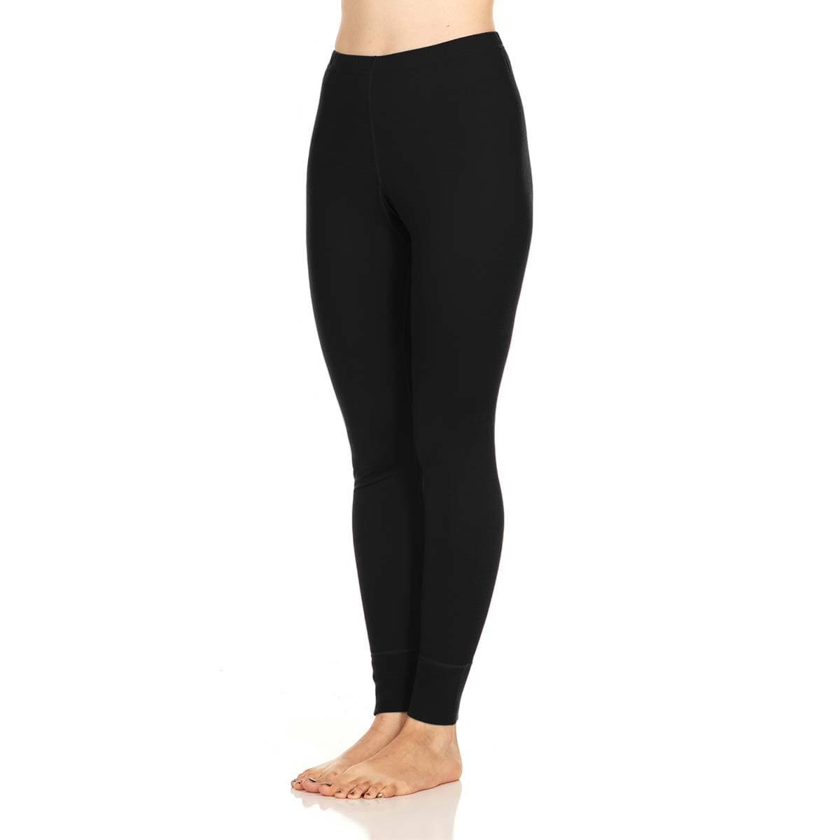 Lightweight - Magalloway Women's Bottom 100% Merino Wool - My Men's Shop