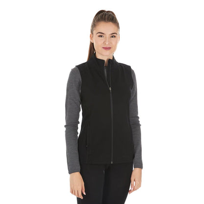 Expedition - Women's Wool Vest Wilderness - My Men's Shop