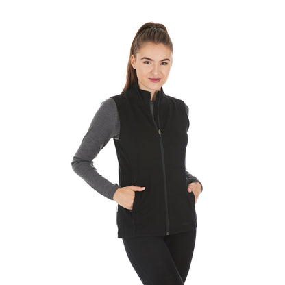 Expedition - Women's Wool Vest Wilderness - My Men's Shop