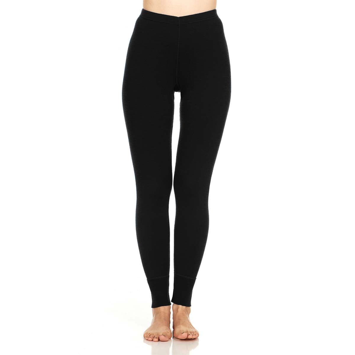 Midweight - Franconia Women's Bottom 100% Merino Wool - My Men's Shop