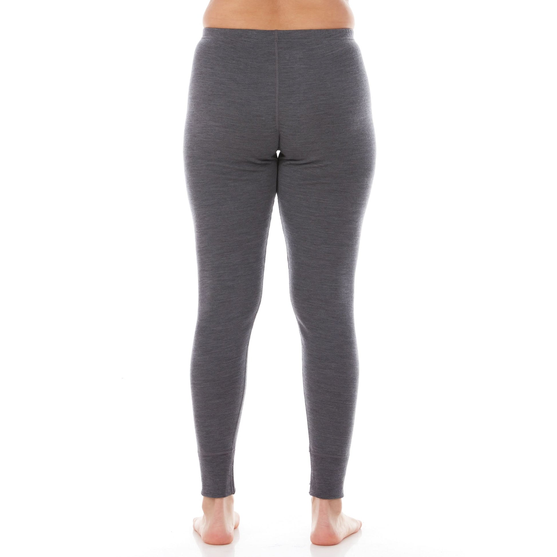 Midweight - Franconia Women's Bottom 100% Merino Wool - My Men's Shop