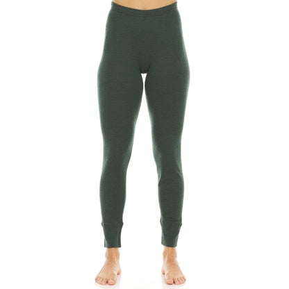 Midweight - Franconia Women's Bottom 100% Merino Wool - My Men's Shop