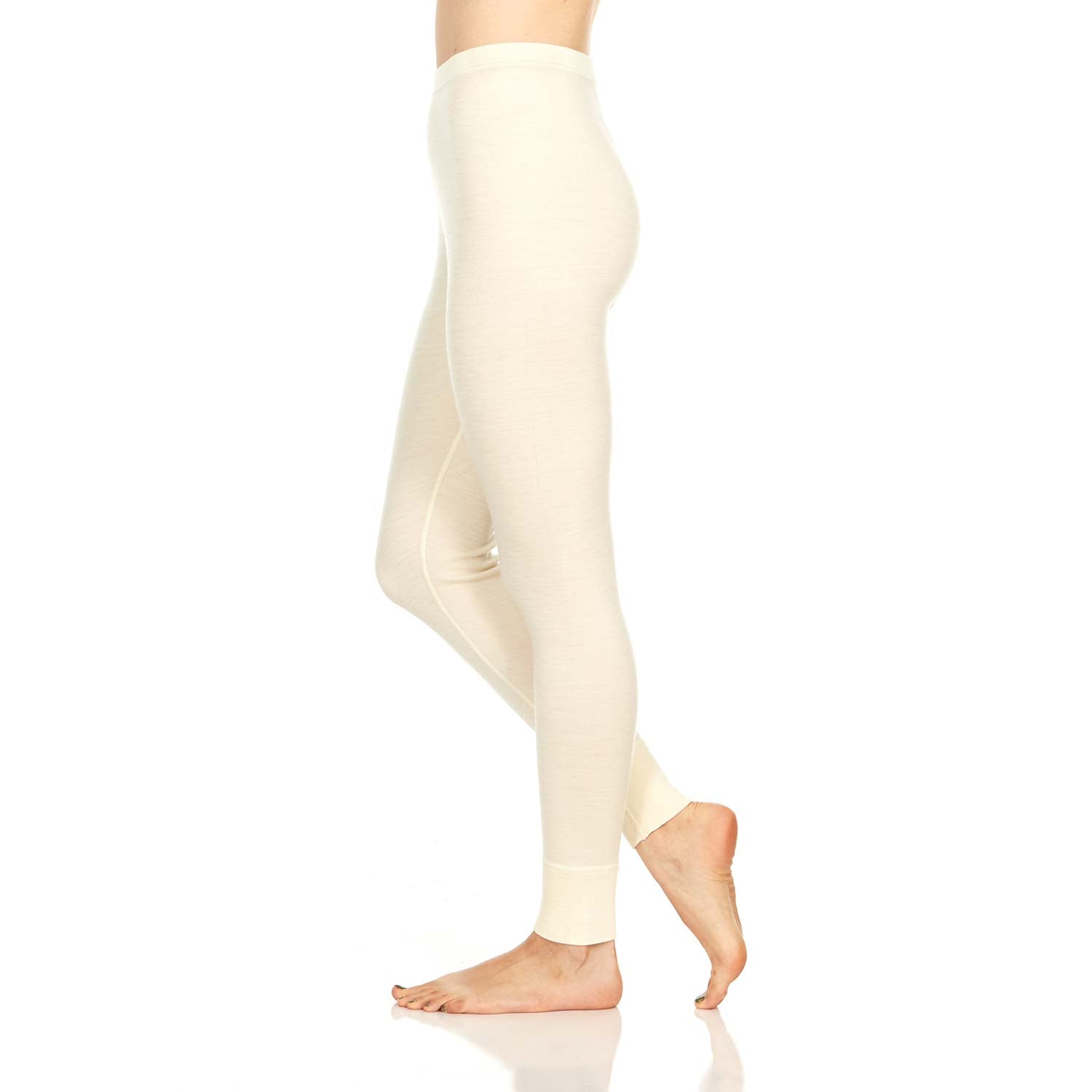 Midweight - Franconia Women's Bottom 100% Merino Wool - My Men's Shop