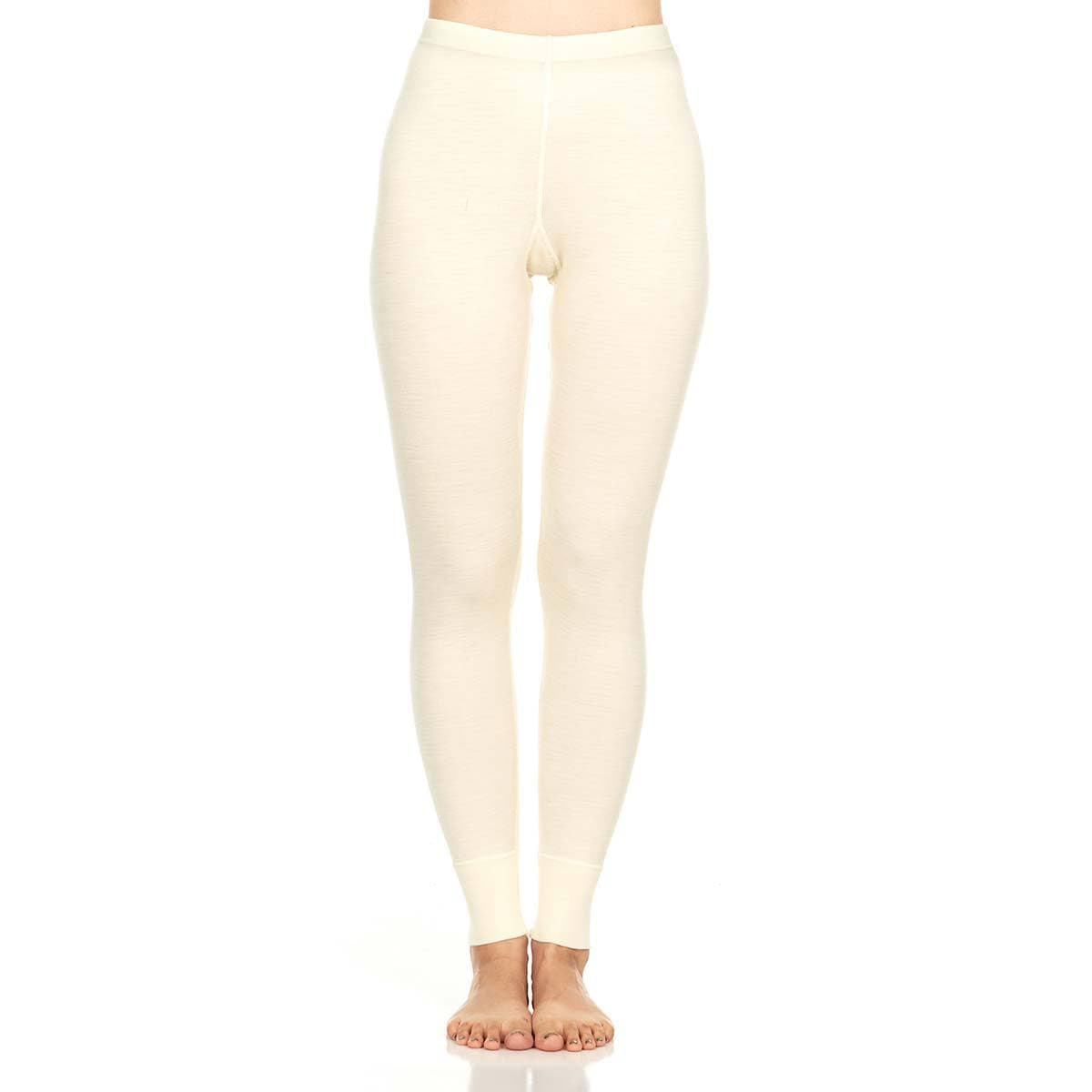 Midweight - Franconia Women's Bottom 100% Merino Wool - My Men's Shop