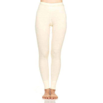 Midweight - Franconia Women's Bottom 100% Merino Wool - My Men's Shop