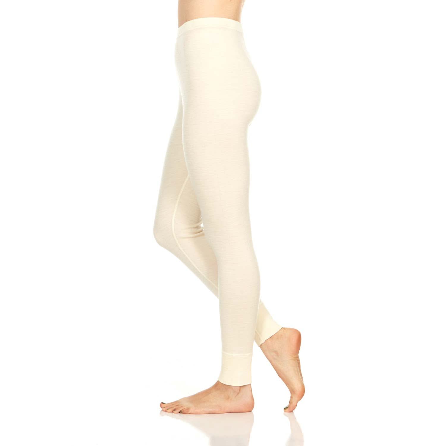 Midweight - Franconia Women's Bottom 100% Merino Wool - My Men's Shop