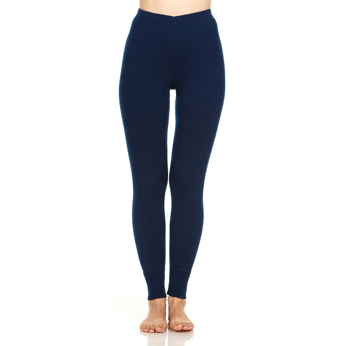 Midweight - Franconia Women's Bottom 100% Merino Wool - My Men's Shop