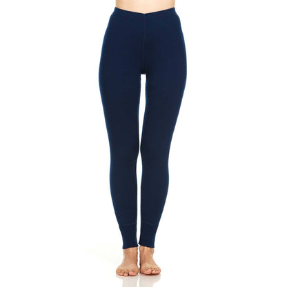 Midweight - Franconia Women's Bottom 100% Merino Wool - My Men's Shop
