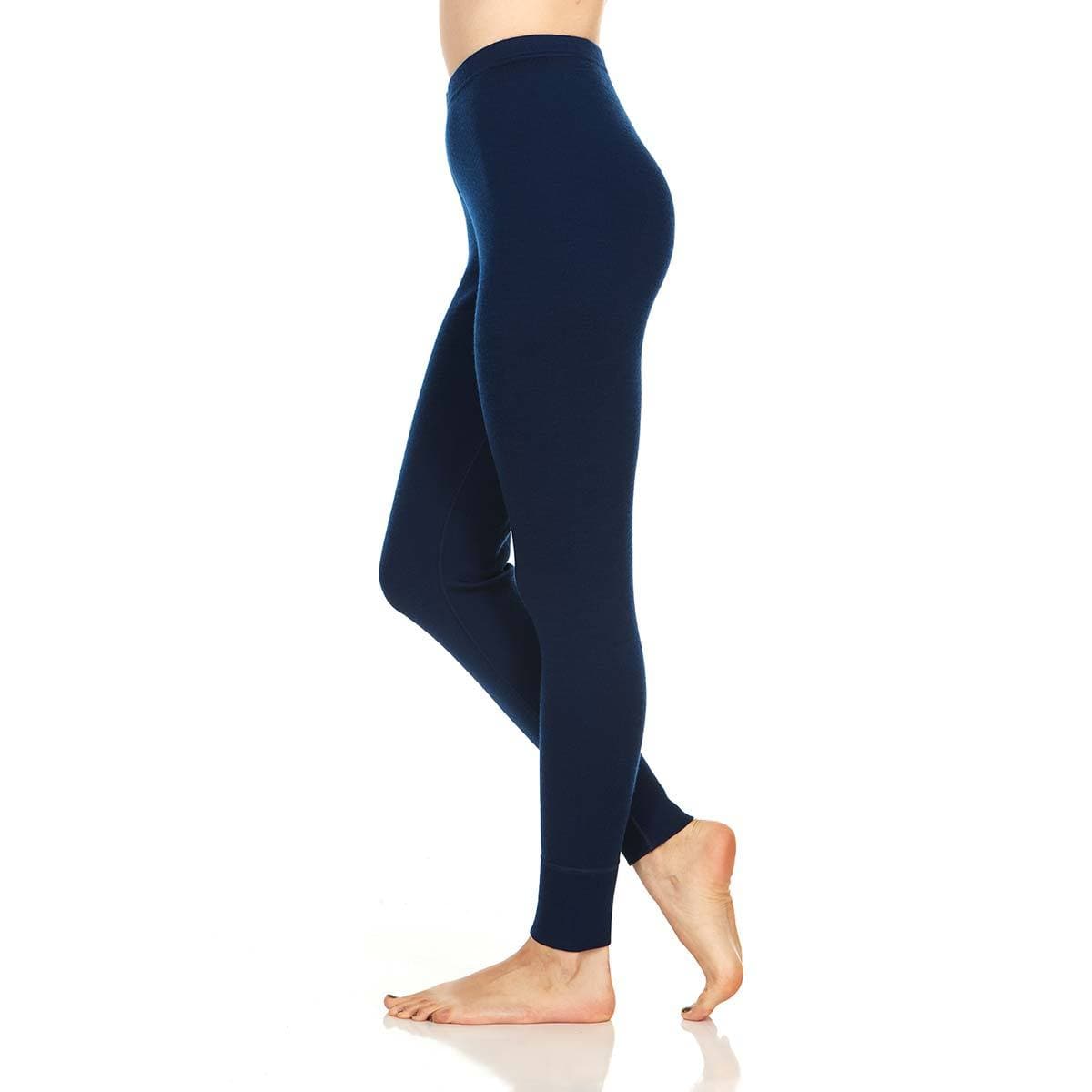 Midweight - Franconia Women's Bottom 100% Merino Wool - My Men's Shop