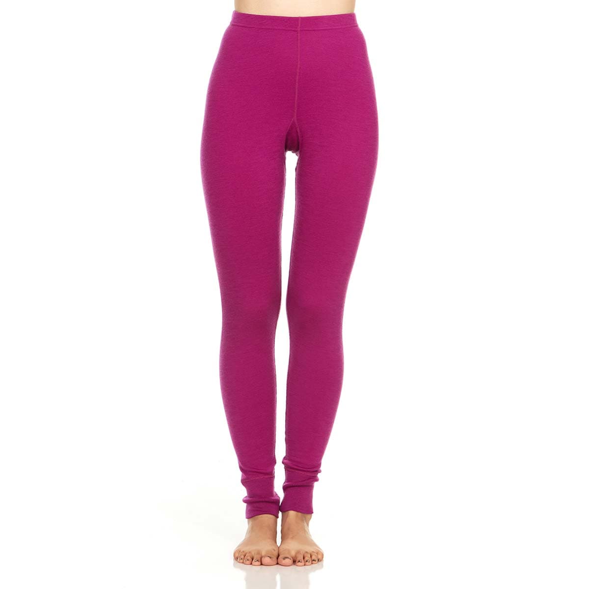 Midweight - Franconia Women's Bottom 100% Merino Wool - My Men's Shop