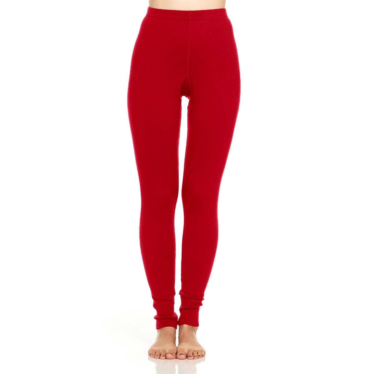 Midweight - Franconia Women's Bottom 100% Merino Wool - My Men's Shop