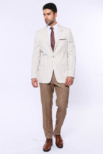 MENS BLAZER - My Men's Shop