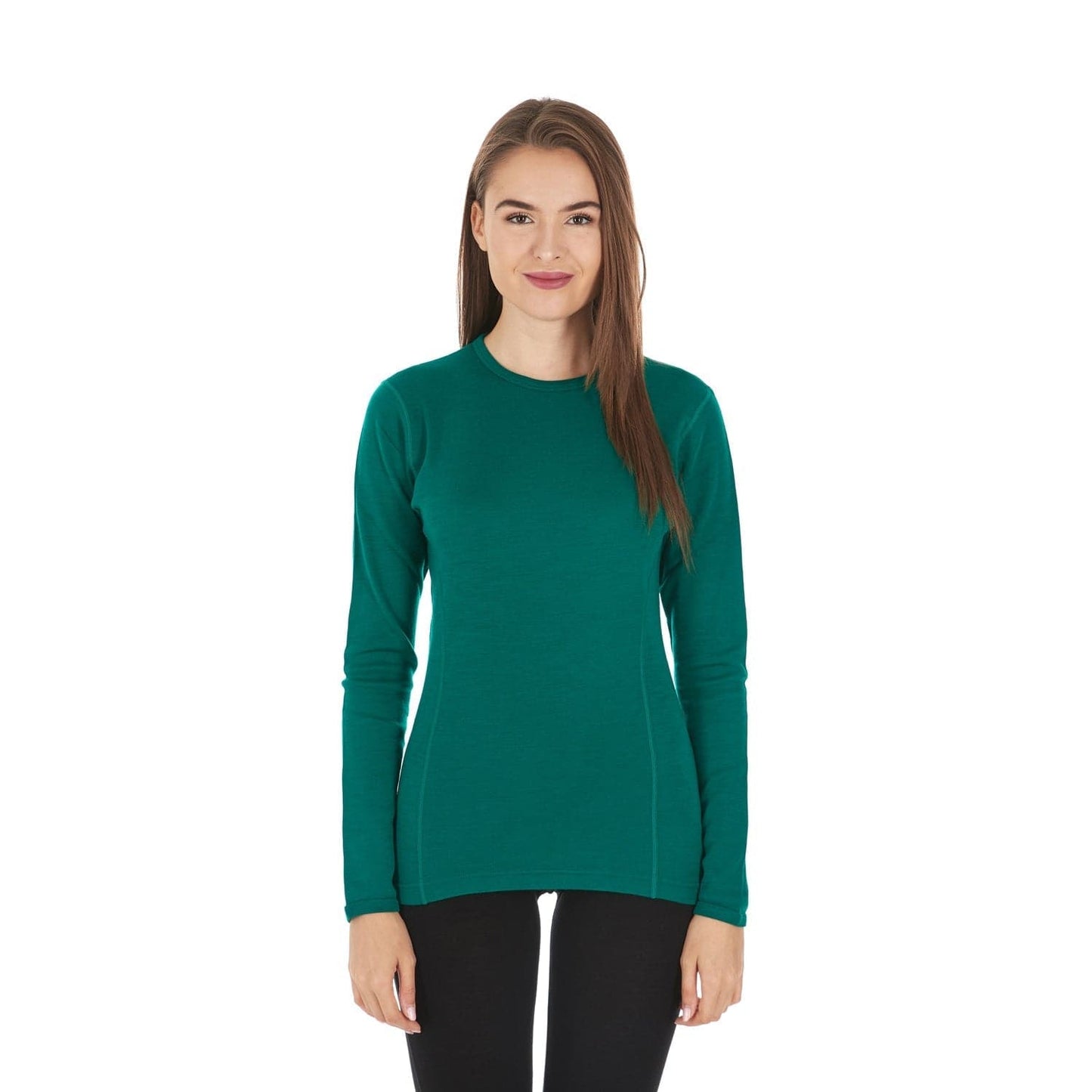 Midweight - Ossipee Women's Crew Clearance - My Men's Shop