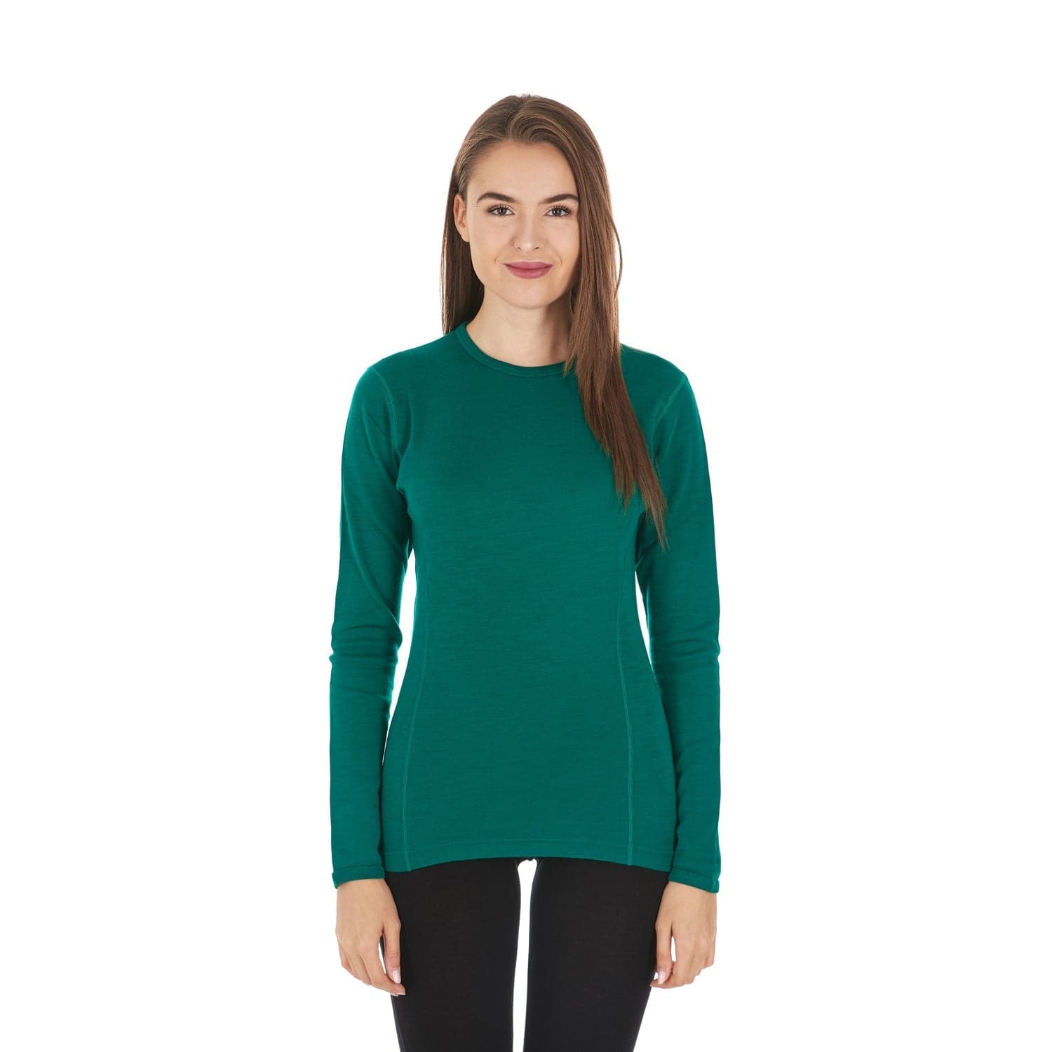 Midweight - Ossipee Women's Crew Clearance - My Men's Shop