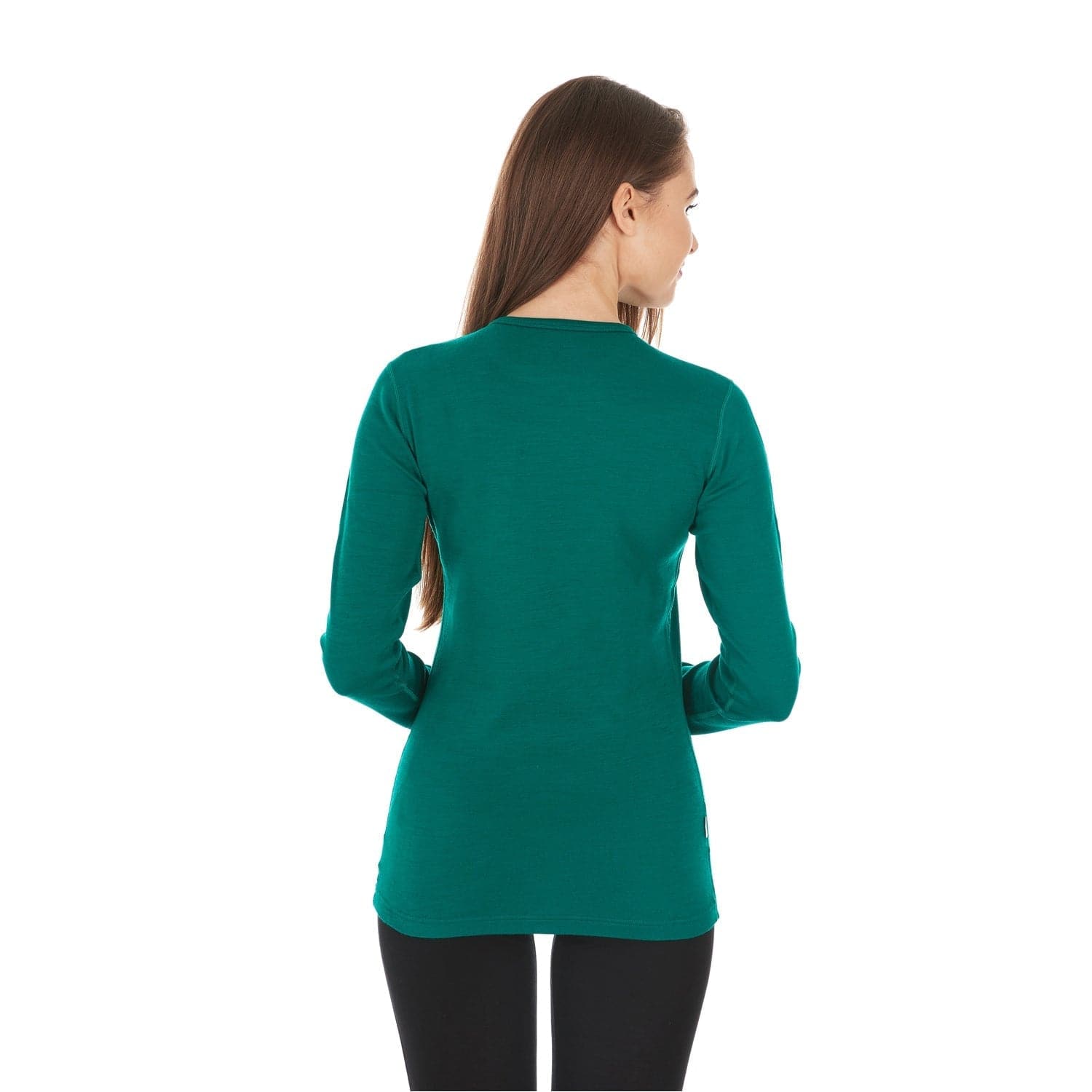 Midweight - Ossipee Women's Crew Clearance - My Men's Shop