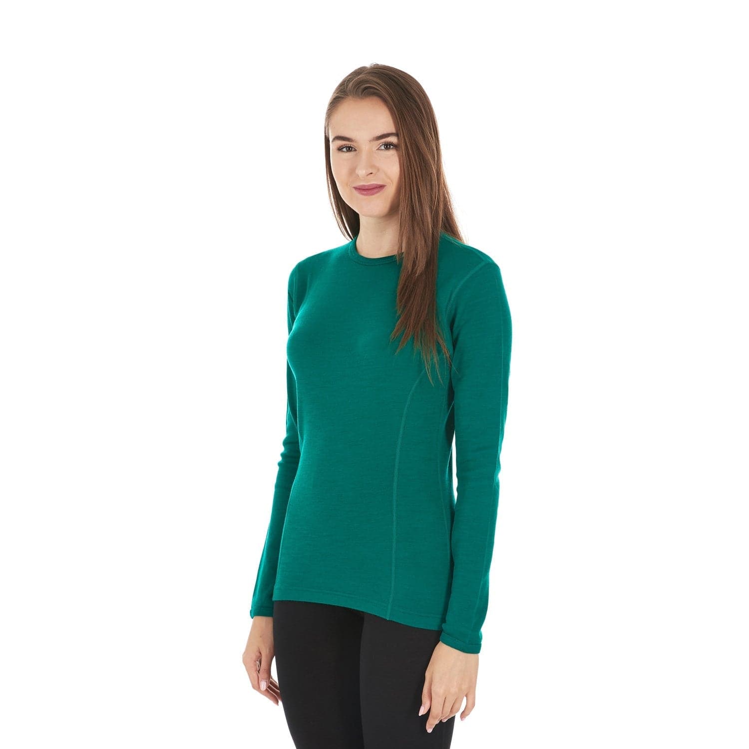 Midweight - Ossipee Women's Crew Clearance - My Men's Shop