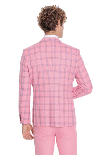 Ty-1302   MENS 3PC SUIT - My Men's Shop