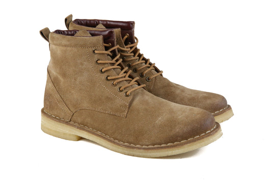 The Hunter | Sand - My Men's Shop