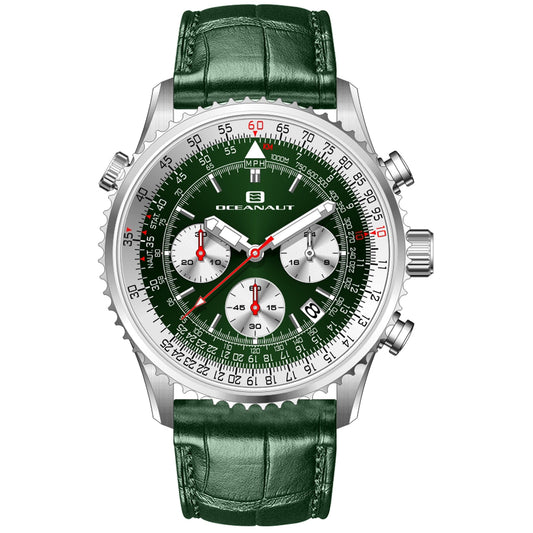 Oceanaut de Aviador para Hombre