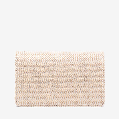 The Valencia Cream Handbag