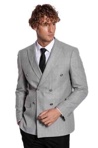 Ck-5222  MENS BLAZER - My Men's Shop