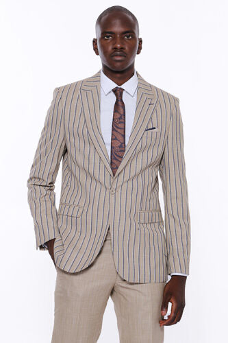 Tk-1320 MENS SUIT - My Men's Shop