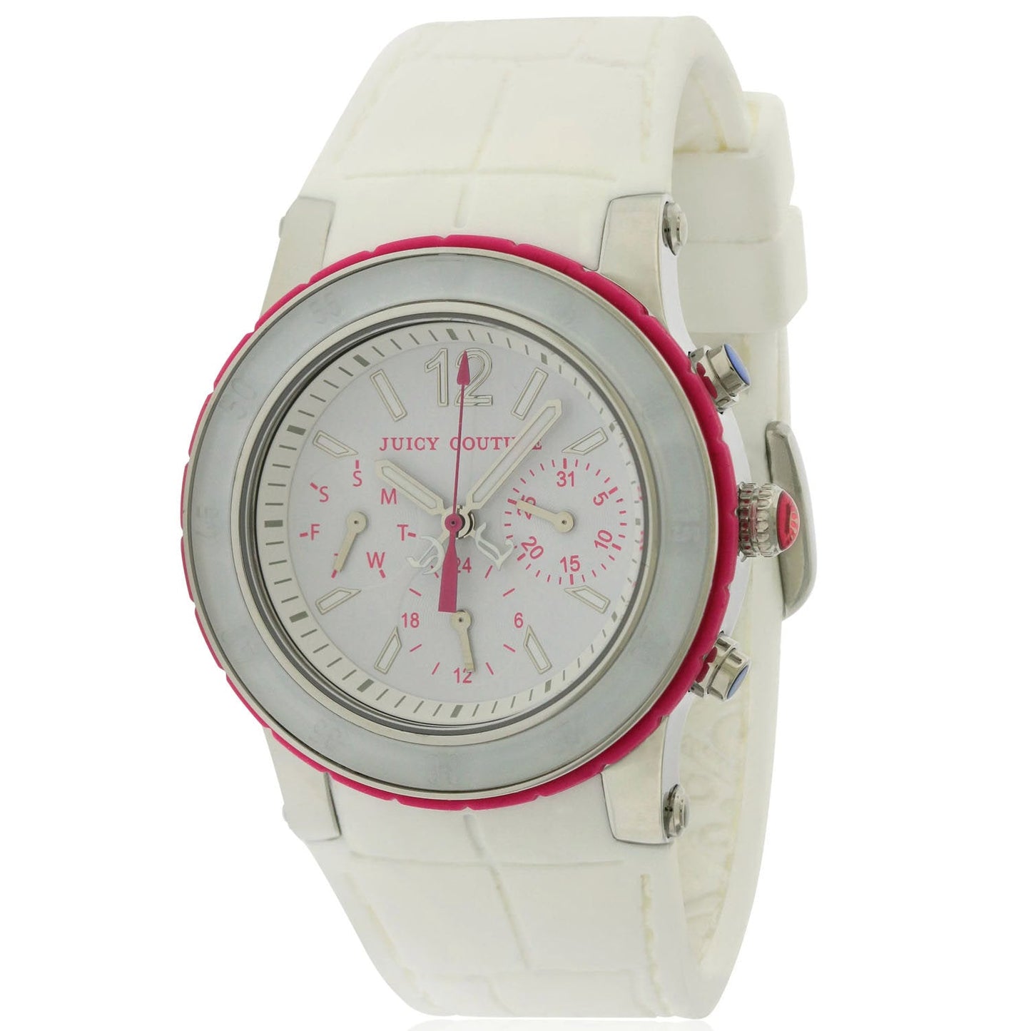 Juicy Couture Mujer HRH Pitahaya Blanca