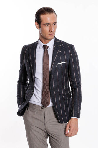 Cy-1103 MENS BLAZER - My Men's Shop