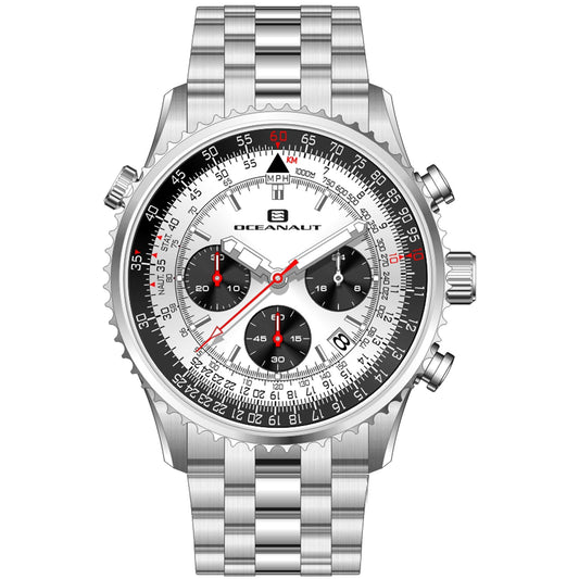 Oceanaut de Aviador para Hombre