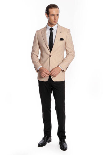 MENS BLAZER - My Men's Shop
