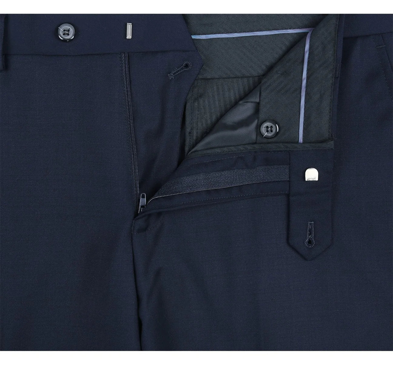 508-3  SUPER 140'S SLIM - My Men's Shop