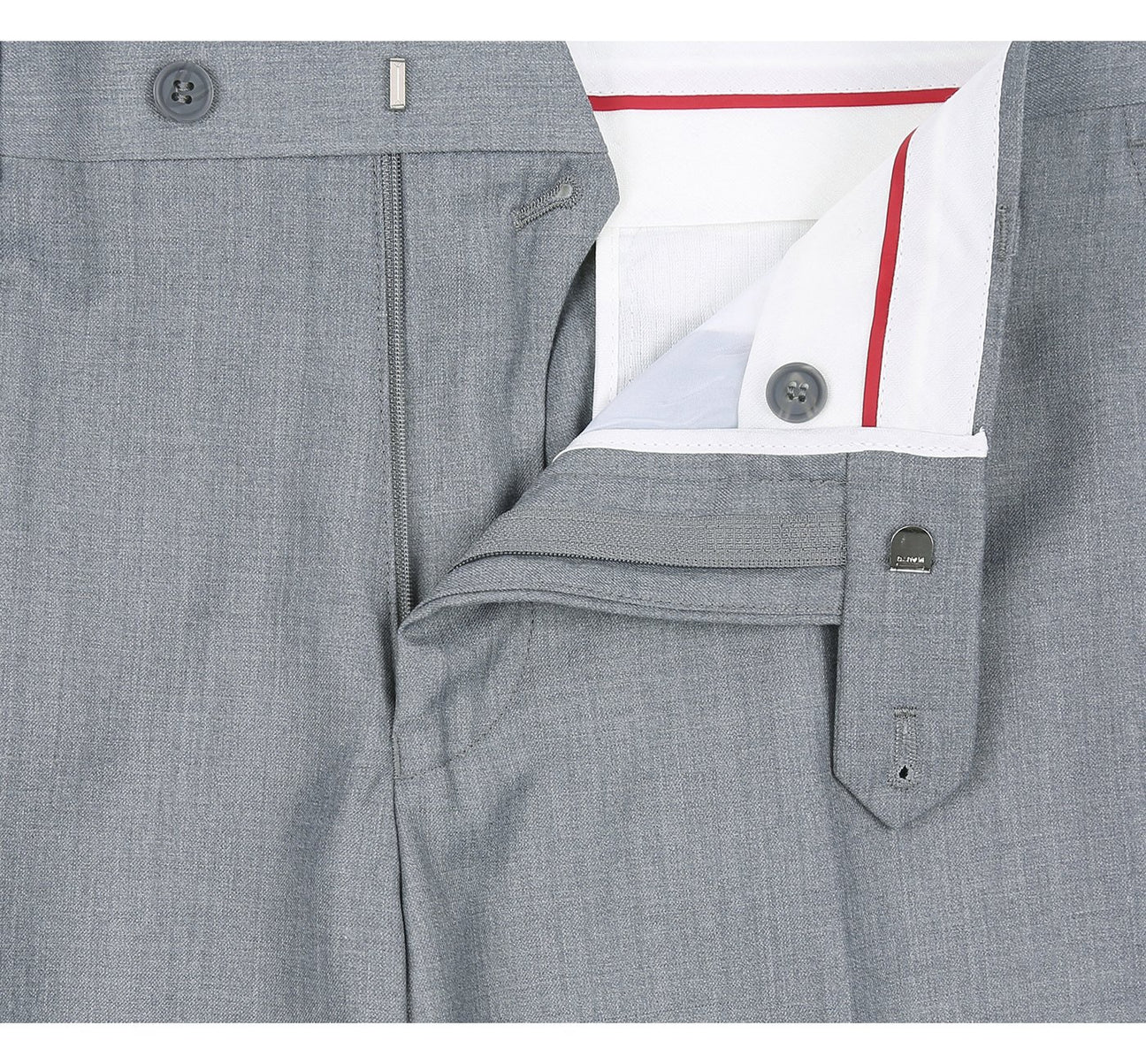Men's Slim Fit  Suit - My Men's Shop