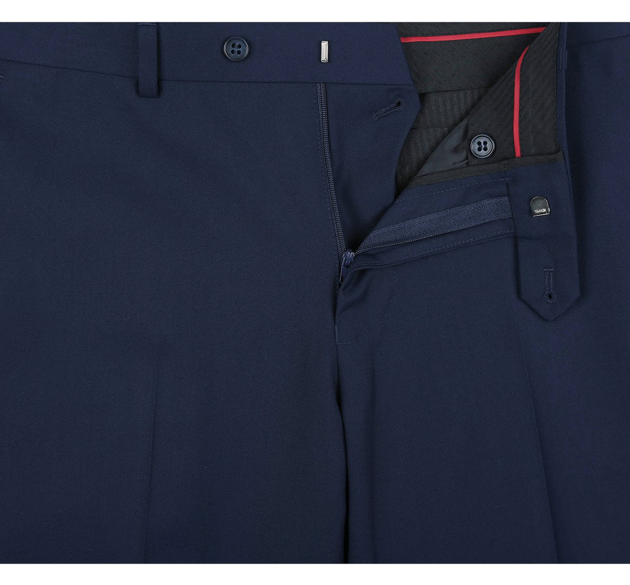 Men's Slim Fit  Suit - My Men's Shop