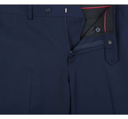 Men's Slim Fit  Suit - My Men's Shop