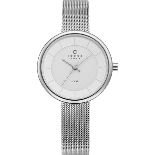 Obaku Lys para Mujer