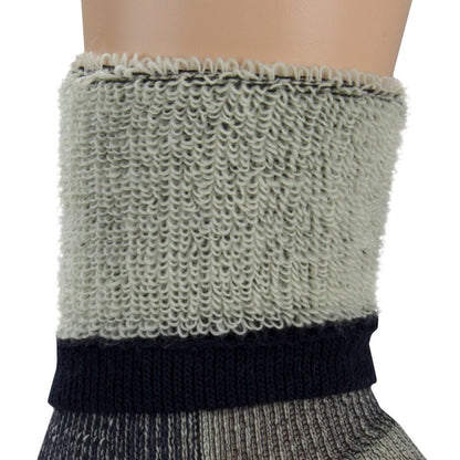 Midweight - Day Hiker Crew Socks - My Men's Shop