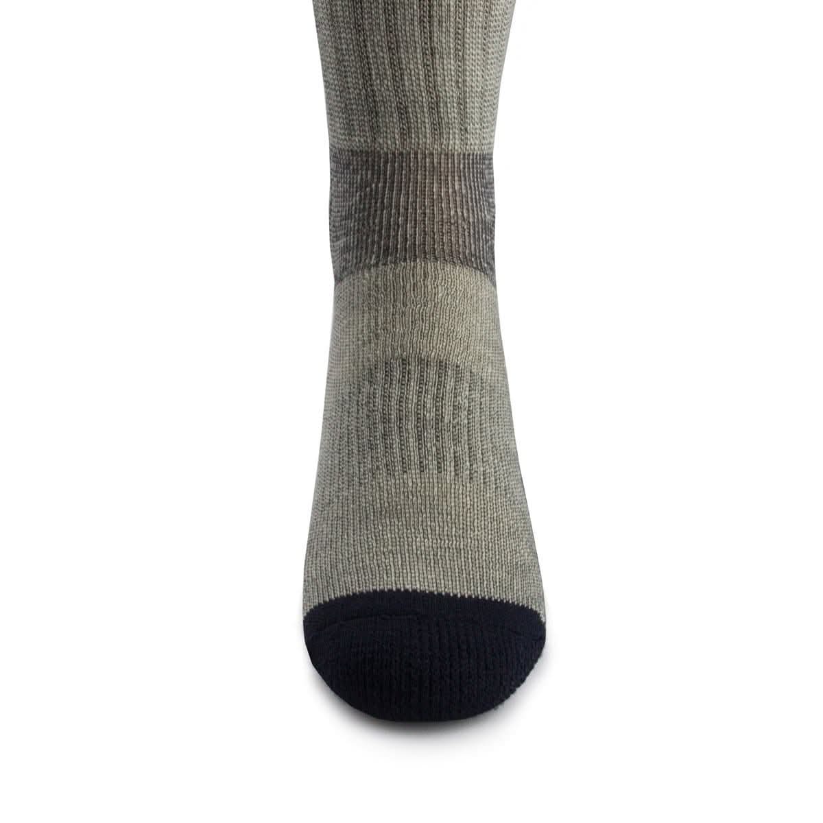 Midweight - Day Hiker Crew Socks - My Men's Shop