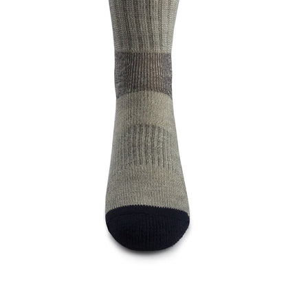 Midweight - Day Hiker Crew Socks - My Men's Shop