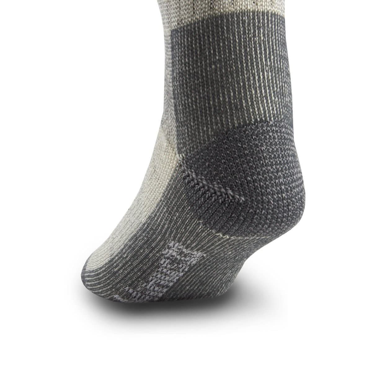 Midweight - Day Hiker Crew Socks - My Men's Shop