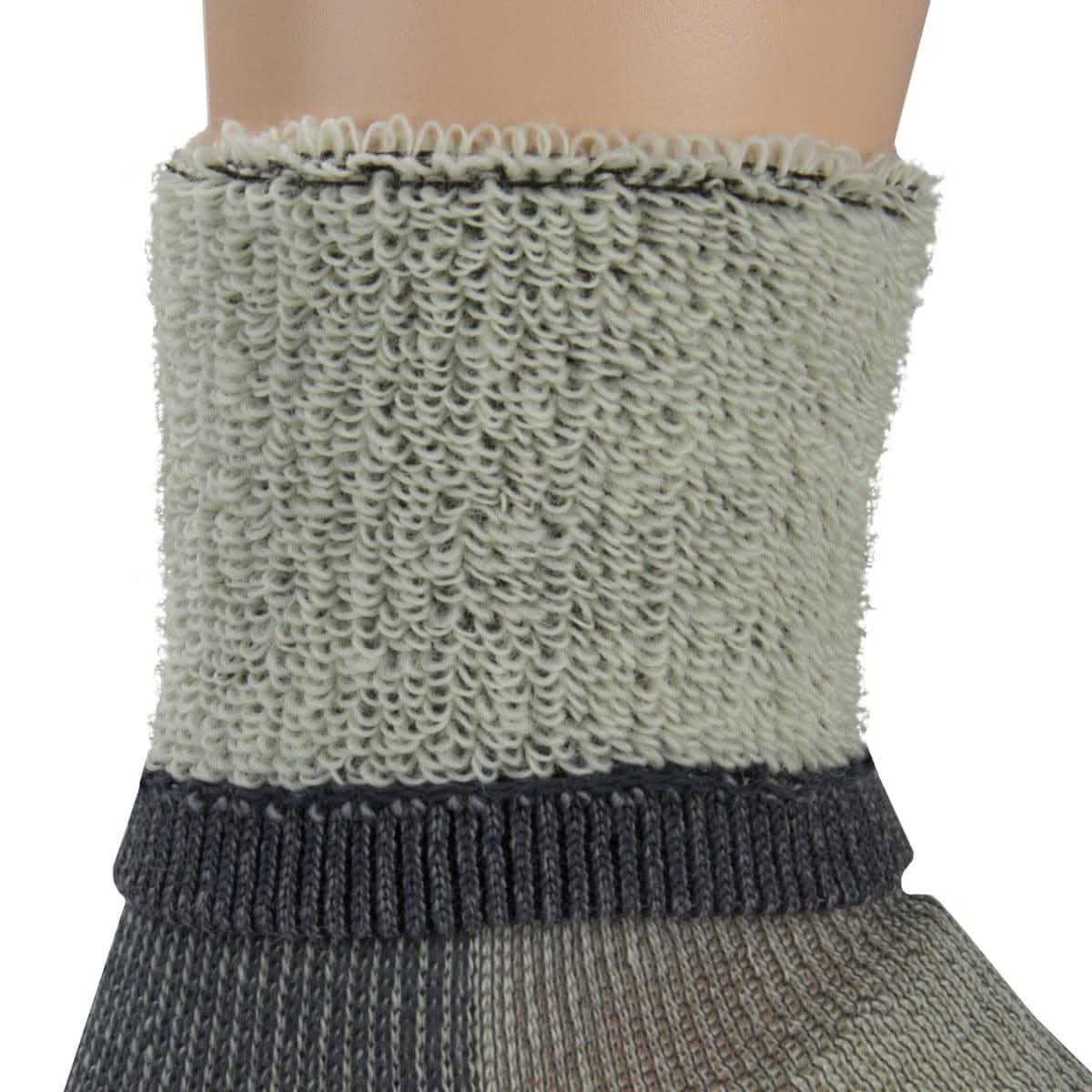 Midweight - Day Hiker Crew Socks - My Men's Shop