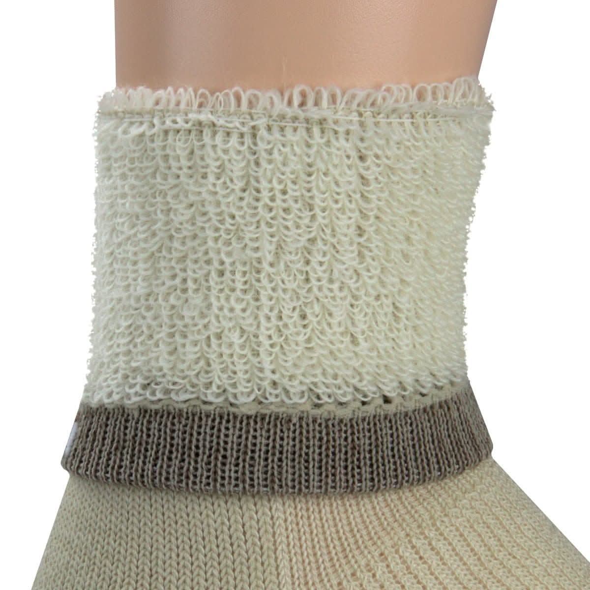Midweight - Day Hiker Crew Socks - My Men's Shop