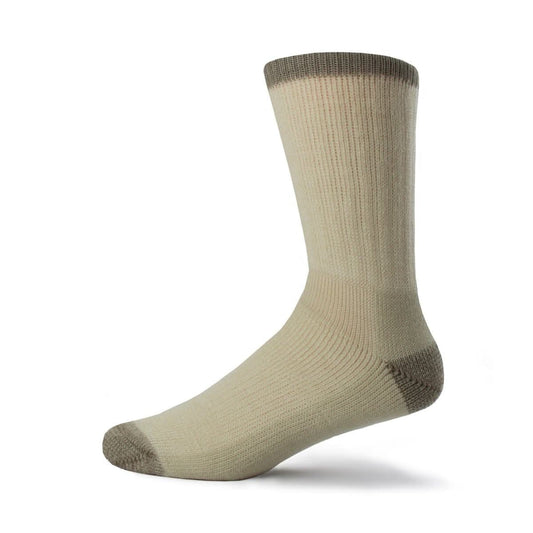 Midweight - Day Hiker Crew Socks - My Men's Shop