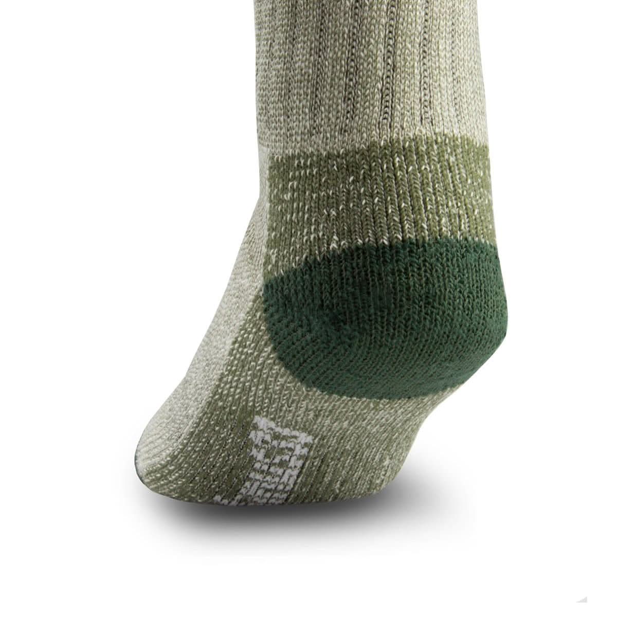Midweight - Day Hiker Crew Socks - My Men's Shop