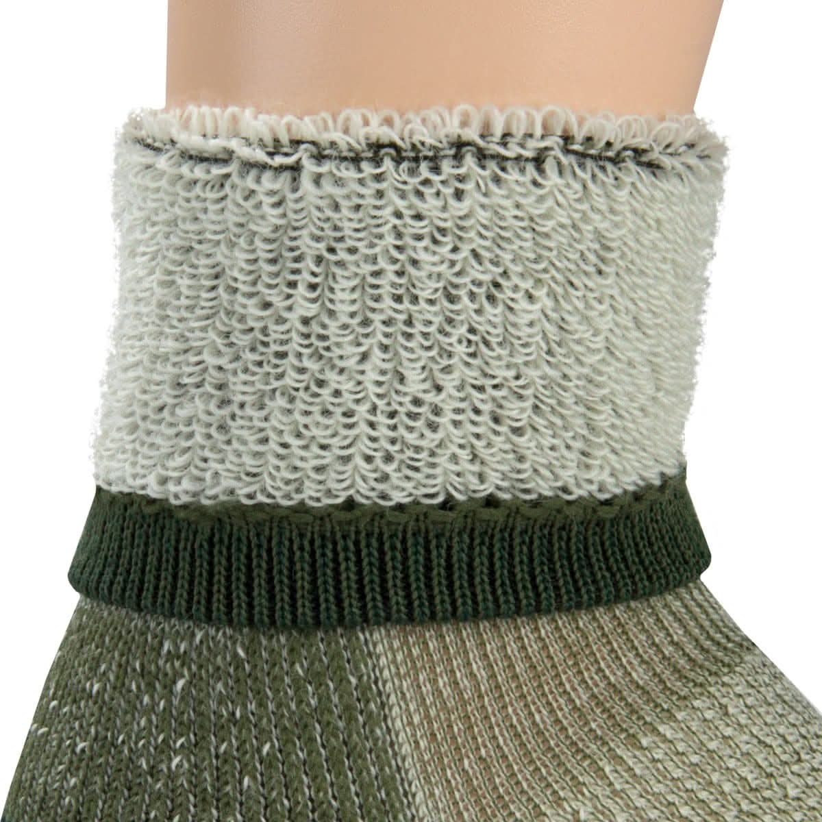 Midweight - Day Hiker Crew Socks - My Men's Shop