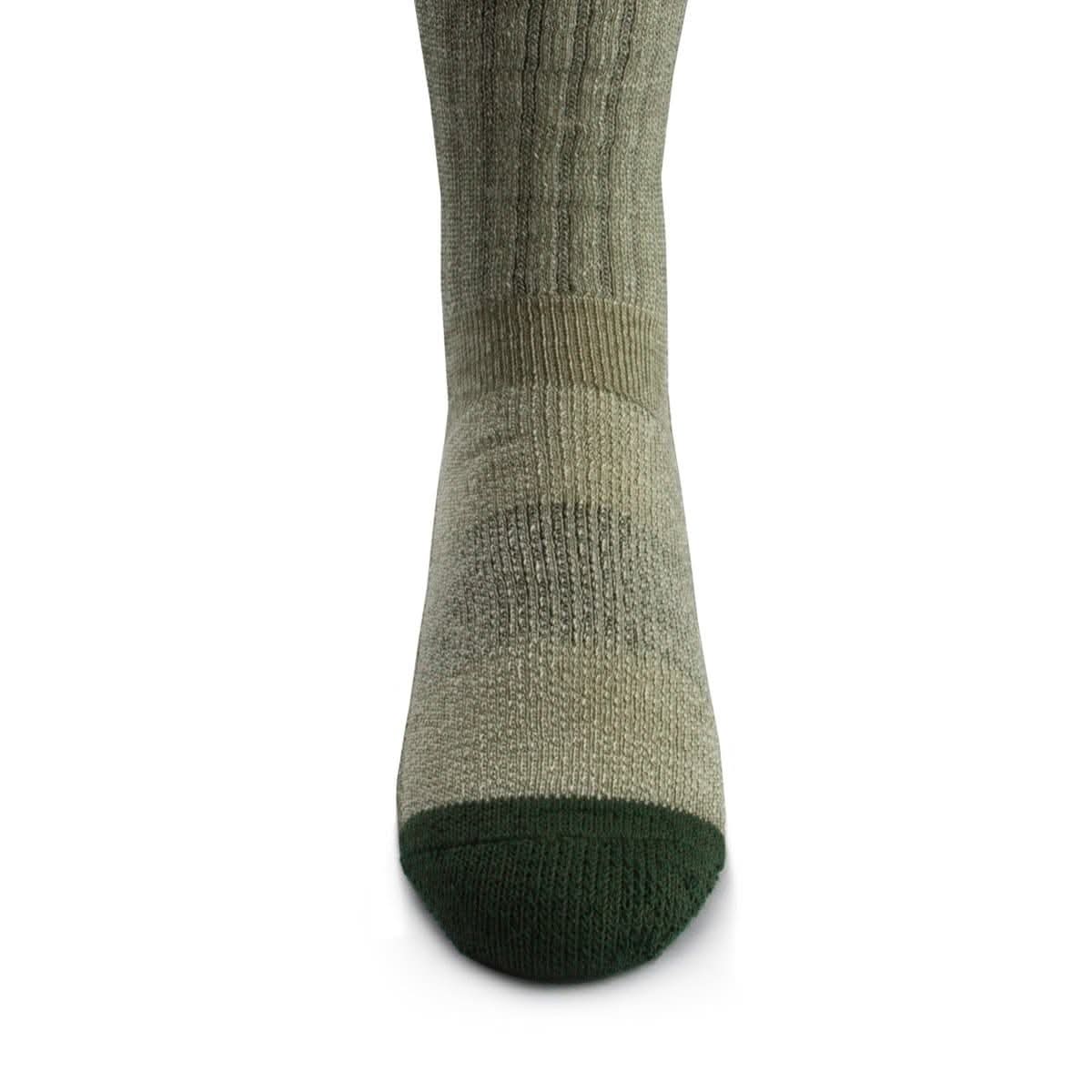 Midweight - Day Hiker Crew Socks - My Men's Shop
